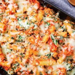 BAKED ZITI